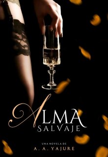 Libro. "Alma salvaje" Leer online