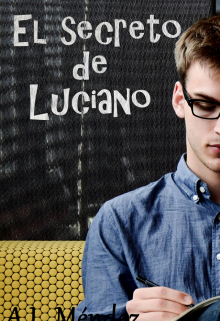 Libro. "El secreto de Luciano" Leer online