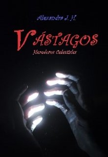 Libro. "Vástagos" Leer online