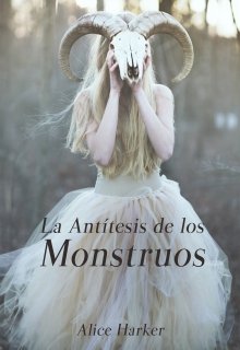 Libro. "La Antítesis de los Monstruos" Leer online