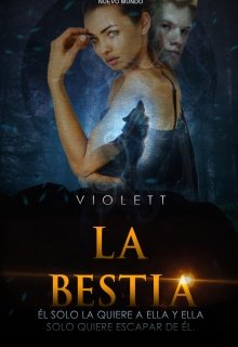 Libro. "La bestia" Leer online
