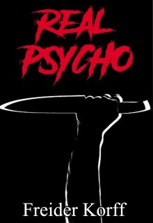 Libro. "Real Psycho" Leer online