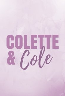 Libro. "Colette &amp; Cole" Leer online