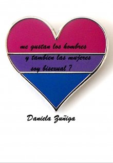 Libro. "me gustan los hombres y tambien las mujeres, soy bisexual?" Leer online