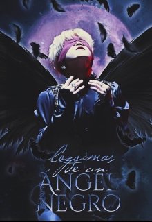 Libro. "Lágrimas de un ángel negro" Leer online