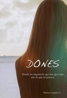 Libro. "Saga Dones: Dones" Leer online