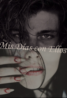 Libro. "Mis Días con Ellos" Leer online