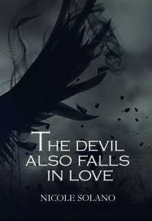 Libro. "The devil also falls in love" Leer online