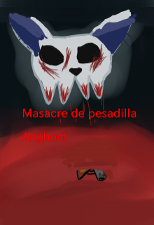 Libro. "Masacre de pesadilla " Leer online