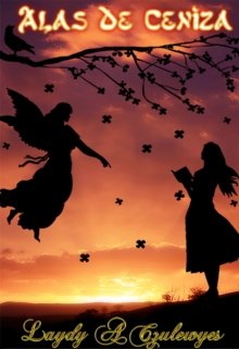 Libro. "Alas de Cenizas" Leer online
