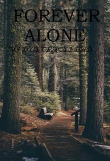 Libro. "Forever Alone " Leer online