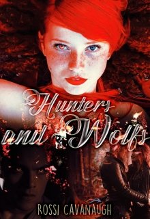 Libro. "Hunters and Wolfs" Leer online