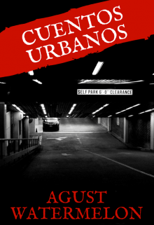 Libro. "Cuentos urbanos" Leer online
