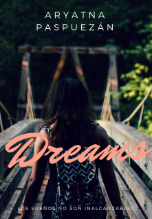 Libro. "Dreams" Leer online