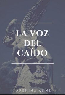 Libro. "La Voz del Caído" Leer online