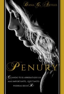 Libro. "Penury" Leer online