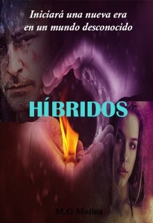Libro. "Híbridos " Leer online