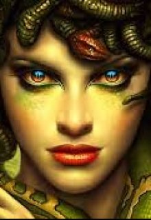Libro. "Medusa." Leer online