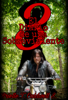 Libro. "El Diario de una Sobreviviente -Parte 3" Leer online