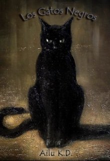 Libro. "Los Gatos Negros" Leer online