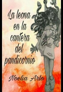 Libro. "La Leona En La Cantera Del Pandicornio" Leer online