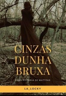 Libro. "Cinzas dunha bruxa | Galego" Leer online