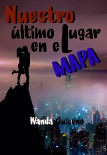 Libro. "Nuestro último lugar en el mapa" Leer online