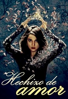 Libro. "Hechizo de amor (brujas 2)" Leer online