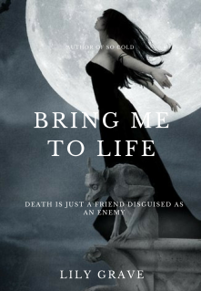 Libro. "Bring Me To Life | En Edicion." Leer online