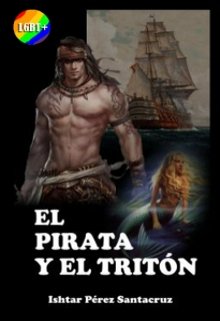 Libro. "El pirata y el tritón" Leer online