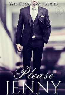 Libro. "Please Jenny " Leer online