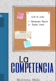 Libro. "La competencia" Leer online