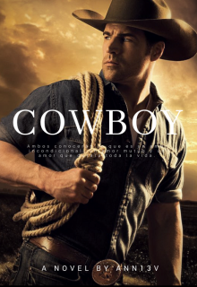 Libro. "Cowboy" Leer online
