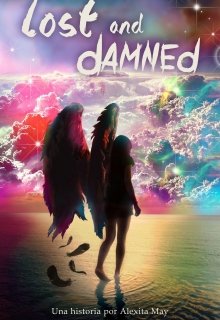 Libro. "Lost and Damned" Leer online