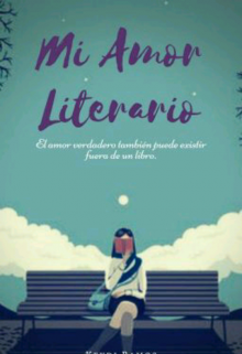 Libro. "Mi Amor Literario" Leer online