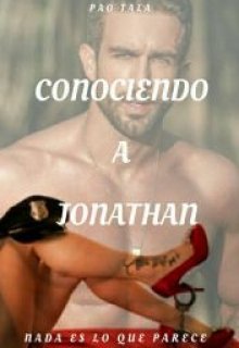 Libro. "Conociendo A Jonathan " Leer online