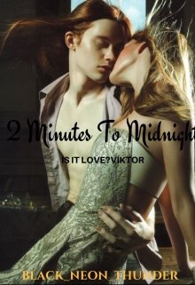 Libro. "2 Minutes To Midnight (is It Love?víktor)" Leer online