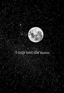 Libro. "Only Told The Moon" Leer online