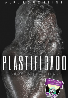 Libro. "Plastificado" Leer online