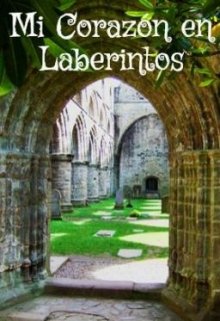 Libro. "Mi Corazón en Laberintos" Leer online