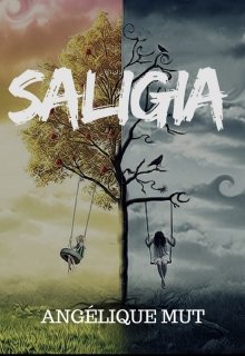 Libro. "Saligia" Leer online
