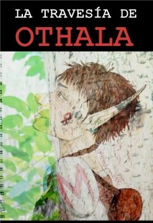 Libro. "La travesía de Othala" Leer online