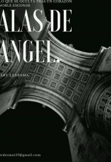 Libro. "Alas de Angel." Leer online