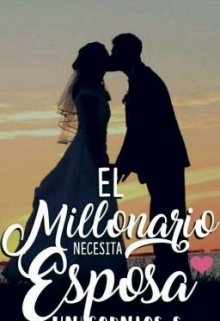 Libro. "El millonario necesita esposa" Leer online