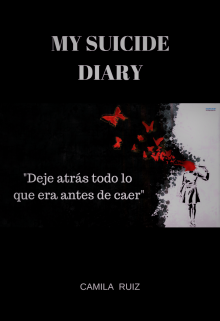 Libro. "My Suicide Diary" Leer online