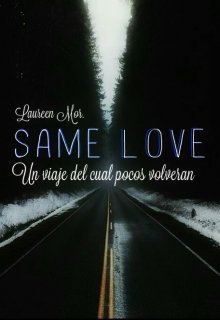 Libro. "Same Love." Leer online