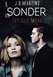 Libro. "Sonder" Leer online