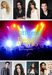 Libro. "A Different Beat" Leer online