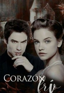 Libro. "Corazón Frio" Leer online