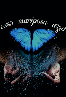 Libro. "Caso mariposa azul" Leer online